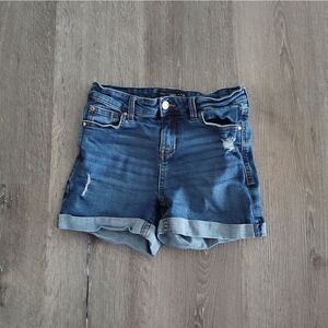Celebrity Pink Girls Size 14 Shorts